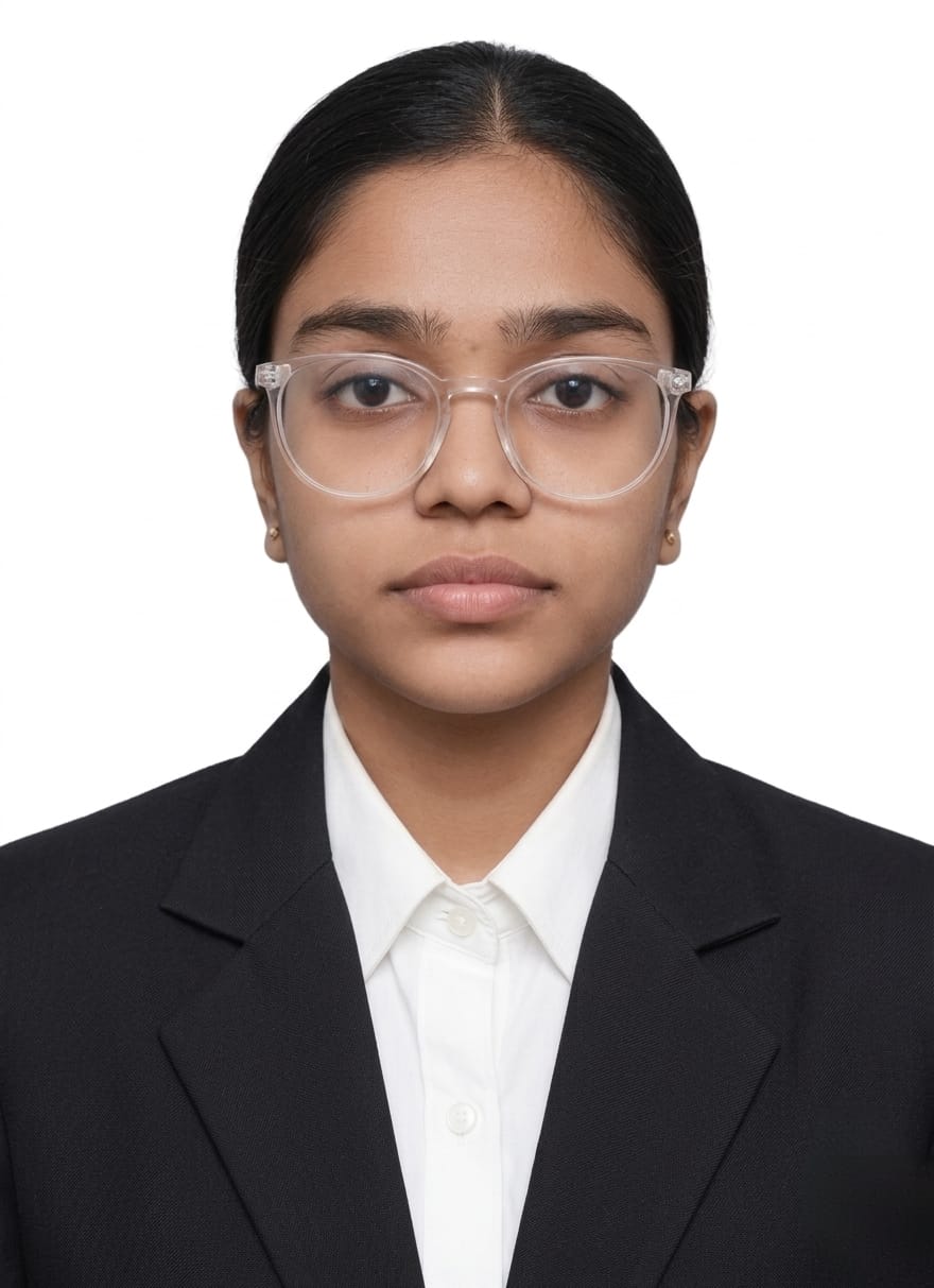 SRITW Placements selected students